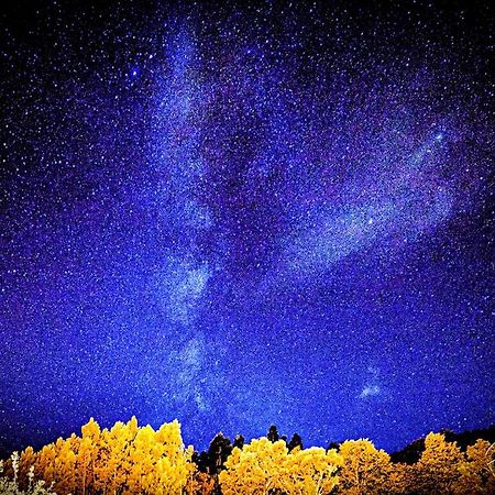 BLUESKY by Camelo Casas de Campo Exterior foto