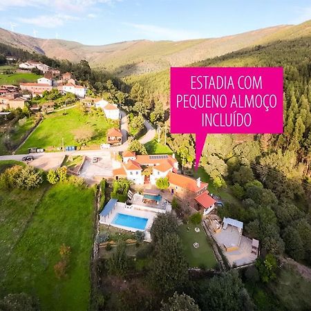 BLUESKY by Camelo Casas de Campo Exterior foto