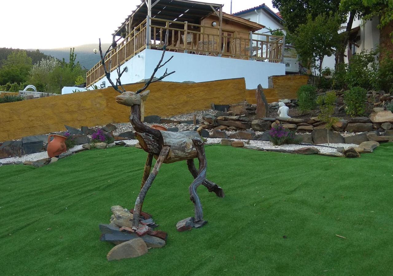 BLUESKY by Camelo Casas de Campo Exterior foto
