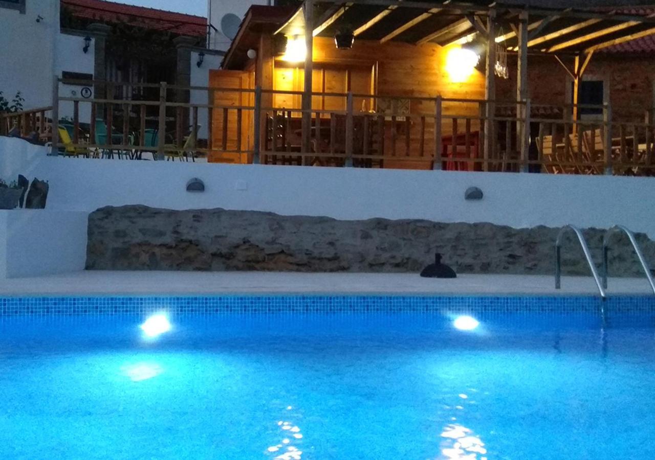BLUESKY by Camelo Casas de Campo Exterior foto
