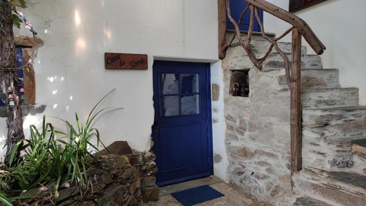 BLUESKY by Camelo Casas de Campo Exterior foto