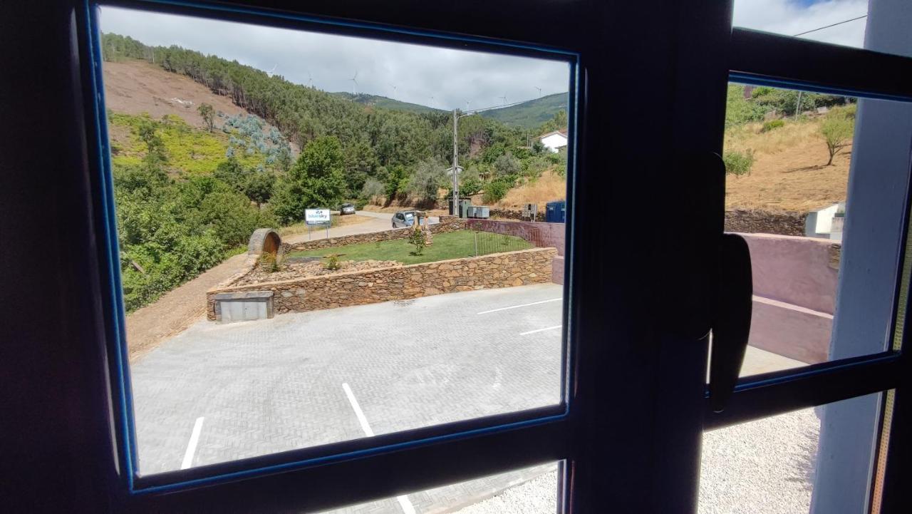 BLUESKY by Camelo Casas de Campo Exterior foto