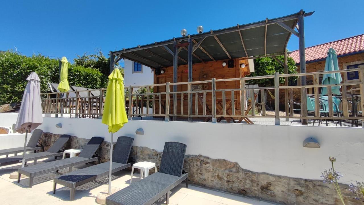 BLUESKY by Camelo Casas de Campo Exterior foto