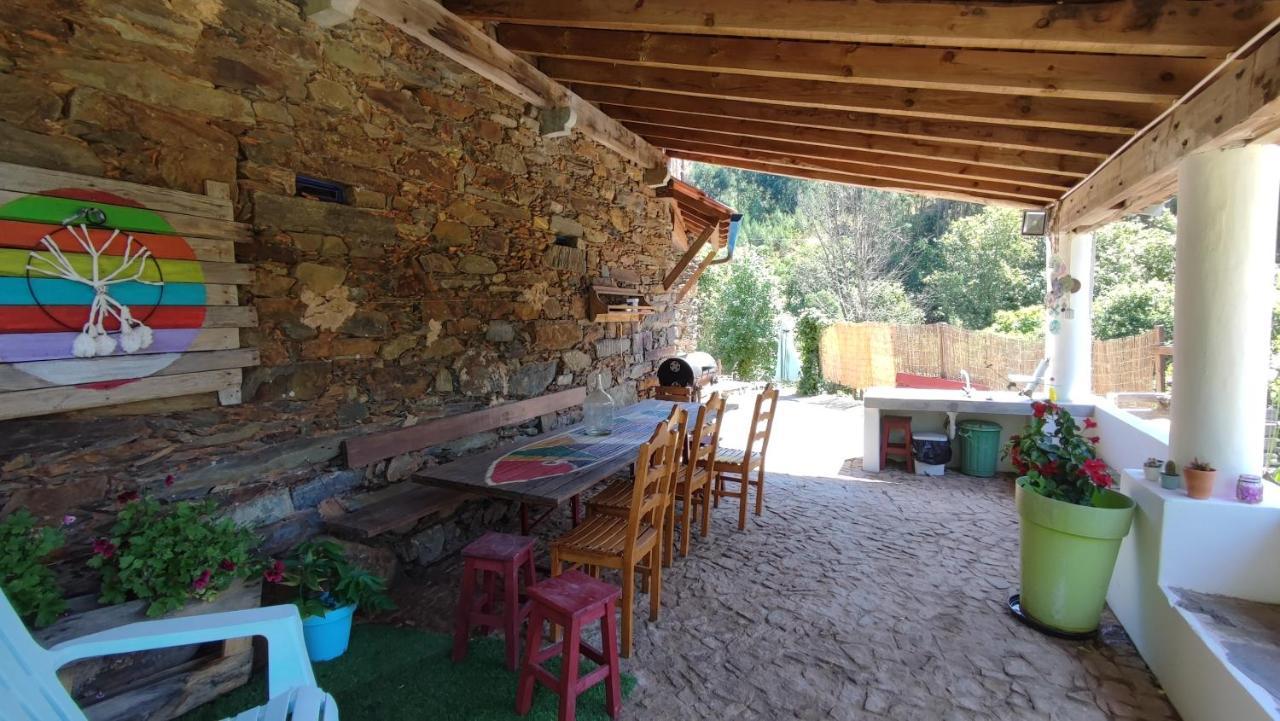 BLUESKY by Camelo Casas de Campo Exterior foto