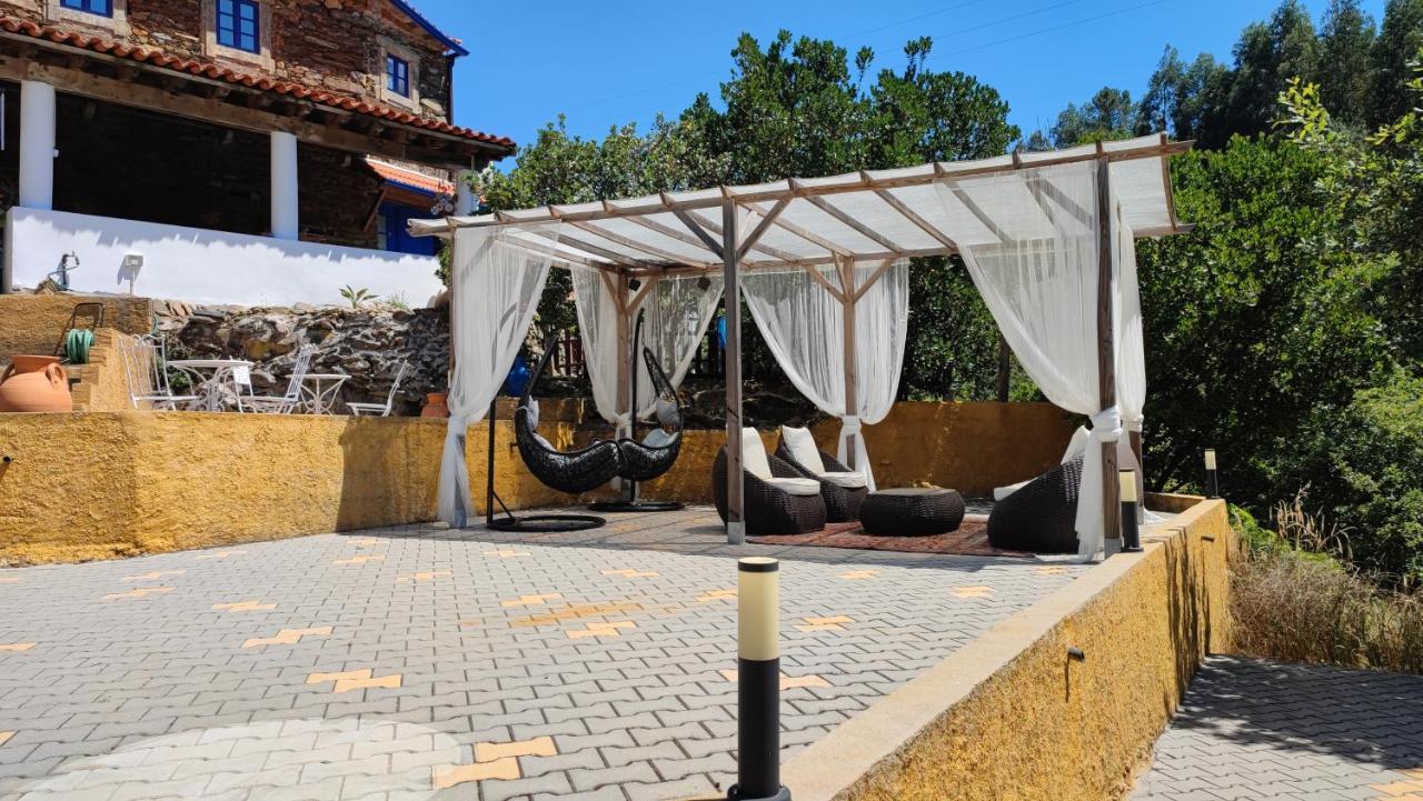 BLUESKY by Camelo Casas de Campo Exterior foto